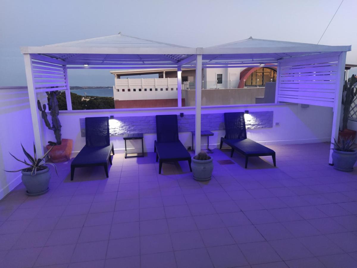 Attico Mare Apartamento Gallipoli Exterior foto