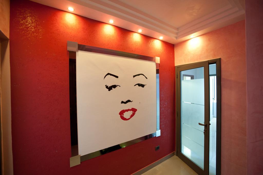 Attico Mare Apartamento Gallipoli Habitación foto