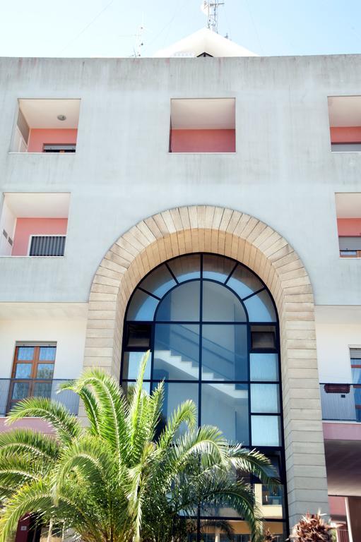 Attico Mare Apartamento Gallipoli Habitación foto