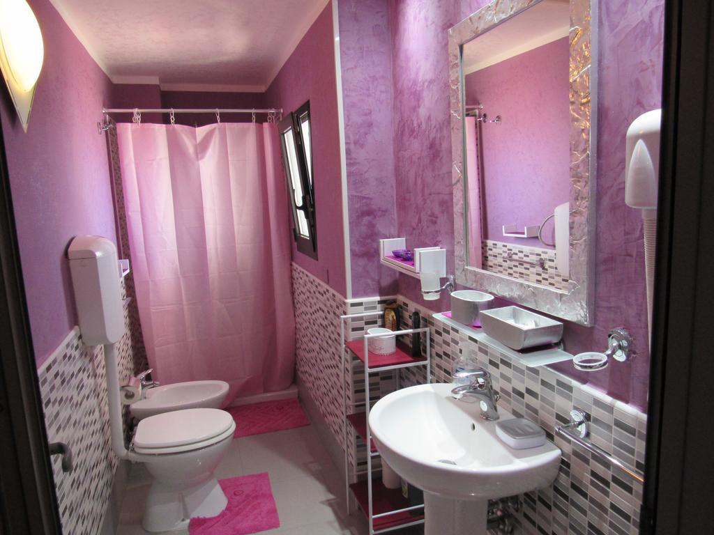 Attico Mare Apartamento Gallipoli Exterior foto