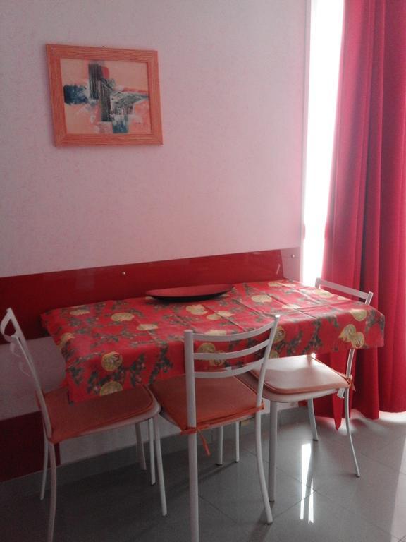 Attico Mare Apartamento Gallipoli Exterior foto