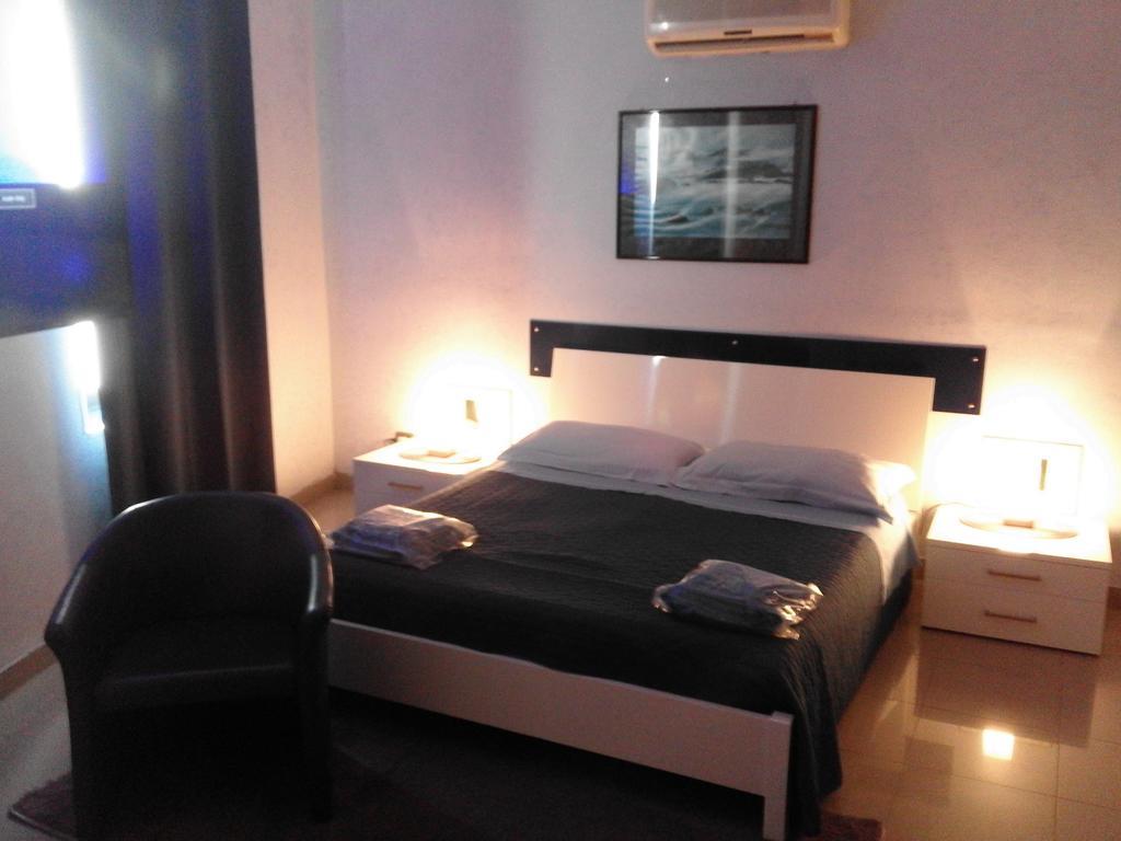 Attico Mare Apartamento Gallipoli Exterior foto