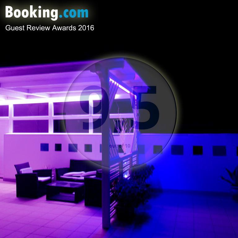Attico Mare Apartamento Gallipoli Exterior foto