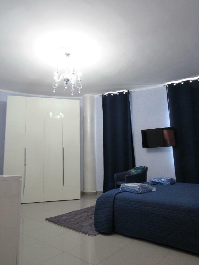Attico Mare Apartamento Gallipoli Exterior foto